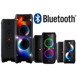 Bluetooth hangszórók, hordozható vezeték nélküli eszközök
